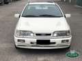 Ford Sierra RS Cosworth 4WD Blanc - thumbnail 3