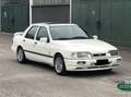 Ford Sierra RS Cosworth 4WD Blanc - thumbnail 1
