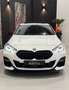 BMW 218 2-serie Gran Coupé 218i M Sport|PANO|SFEER|KEYLESS Blanc - thumbnail 3