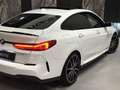 BMW 218 2-serie Gran Coupé 218i M Sport|PANO|SFEER|KEYLESS Blanc - thumbnail 9