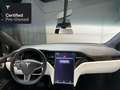 Tesla Model X Long Range AWD “Certified Pre-Owned” Noir - thumbnail 16