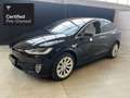 Tesla Model X Long Range AWD “Certified Pre-Owned” Noir - thumbnail 2