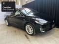 Tesla Model X Long Range AWD “Certified Pre-Owned” Noir - thumbnail 13