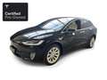 Tesla Model X Long Range AWD “Certified Pre-Owned” Noir - thumbnail 1