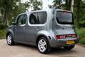 Nissan Cube 1.6 Zen, Automaat, NAP, Cruise, Camera, Clima Grau - thumbnail 8