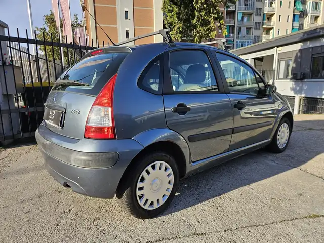 Citroen C3 view 3