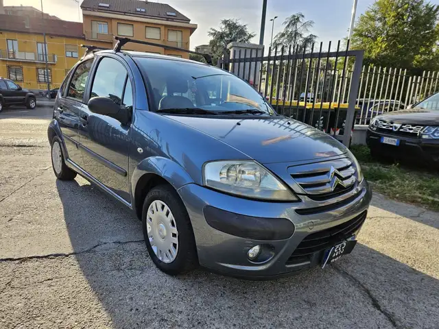 Citroen C3 view 2