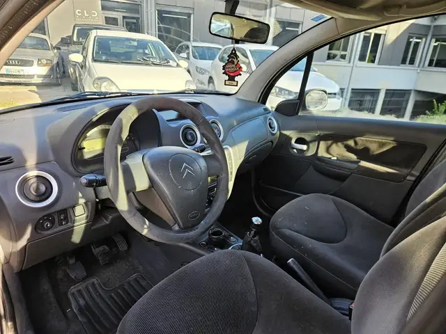 Citroen C3 view 5