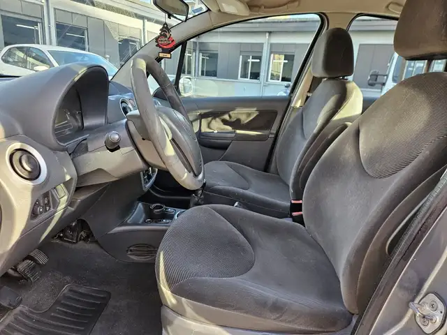 Citroen C3 view 6