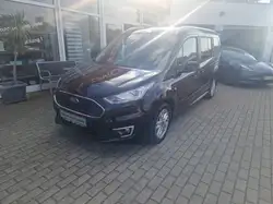 Ford Tourneo Connect Tourneo Connect Diesel 1.5 TDCi 7 Sitze+ab.AHK+
