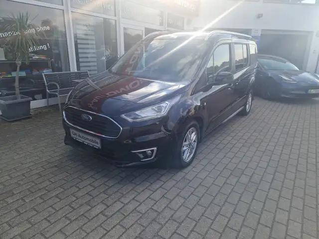 Ford Tourneo Connect Tourneo Connect Diesel 1.5 TDCi -- 7-Sitze+ab.AHK+