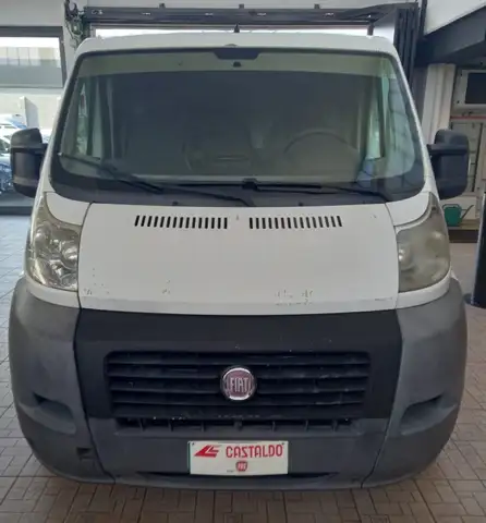 Fiat Ducato 30 2.3 MJT PASSO MEDIO TETTO BASSO