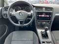 Volkswagen Golf Variant 1.6 TDI 100€ m. 20% Anzahlung Navi SHZ P Silber - thumbnail 14