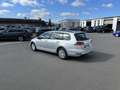 Volkswagen Golf Variant 1.6 TDI 100€ m. 20% Anzahlung Navi SHZ P Silber - thumbnail 9