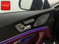 Mercedes-Benz CLS 400 d 4M AMG CARBON GSD+LUFT+AHK+MASSAGE+360 Negro - thumbnail 11