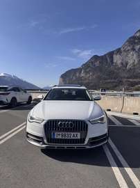 3,0 TDI Quattro tiptronic