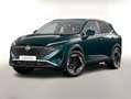 Nissan Qashqai N-CONNECTA AT Nav SHZ PrivG LED ACC LHZ 116 kW ... Grün - thumbnail 1