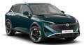 Nissan Qashqai N-CONNECTA AT Nav SHZ PrivG LED ACC LHZ 116 kW ... Grün - thumbnail 2