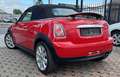 MINI Cooper Roadster COOPER *CABRIO* 2HAND-NAVI-LEDER-XENON-PDC-SHZ- Rot - thumbnail 14