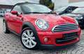 MINI Cooper Roadster COOPER *CABRIO* 2HAND-NAVI-LEDER-XENON-PDC-SHZ- Rot - thumbnail 13