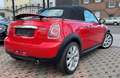 MINI Cooper Roadster COOPER *CABRIO* 2HAND-NAVI-LEDER-XENON-PDC-SHZ- Rot - thumbnail 11