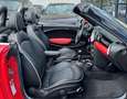 MINI Cooper Roadster COOPER *CABRIO* 2HAND-NAVI-LEDER-XENON-PDC-SHZ- Rot - thumbnail 7