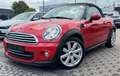 MINI Cooper Roadster COOPER *CABRIO* 2HAND-NAVI-LEDER-XENON-PDC-SHZ- Rot - thumbnail 9