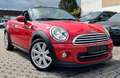 MINI Cooper Roadster COOPER *CABRIO* 2HAND-NAVI-LEDER-XENON-PDC-SHZ- Rot - thumbnail 4