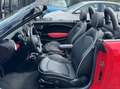 MINI Cooper Roadster COOPER *CABRIO* 2HAND-NAVI-LEDER-XENON-PDC-SHZ- Rot - thumbnail 8