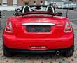 MINI Cooper Roadster COOPER *CABRIO* 2HAND-NAVI-LEDER-XENON-PDC-SHZ- Rot - thumbnail 5
