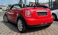 MINI Cooper Roadster COOPER *CABRIO* 2HAND-NAVI-LEDER-XENON-PDC-SHZ- Rot - thumbnail 6
