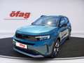 Opel Frontera 1.2 GS 81 kW LED+Navi+SHZ+Winterp.+Kam. Grün - thumbnail 3