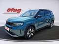 Opel Frontera 1.2 GS 81 kW LED+Navi+SHZ+Winterp.+Kam. Grün - thumbnail 2