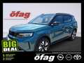 Opel Frontera 1.2 GS 81 kW LED+Navi+SHZ+Winterp.+Kam. Grün - thumbnail 1