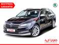 Skoda Superb Combi 2.0 TDI Scout 4x4 LED Navi ACC AHK Negro - thumbnail 1