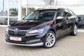 Skoda Superb Combi 2.0 TDI Scout 4x4 LED Navi ACC AHK Noir - thumbnail 2