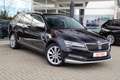 Skoda Superb Combi 2.0 TDI Scout 4x4 LED Navi ACC AHK Noir - thumbnail 4