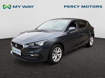 Leon 5D Move! 1.0 eTSI 110ch (81kW) DSG 7v Mild Hybrid