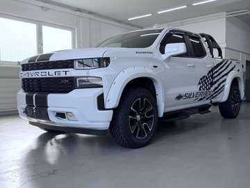 /Crew Cab/4.3/ V6
