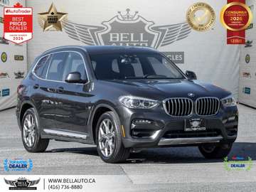 xDrive30i | NAVI | B.CAM | PANO | NOACCIDENT