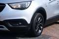 Opel Crossland X 1.2 Turbo Innovation AUT|Cruise|NAVI|CAMERA Grijs - thumbnail 4