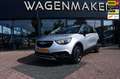 Opel Crossland X 1.2 Turbo Innovation AUT|Cruise|NAVI|CAMERA Grijs - thumbnail 1