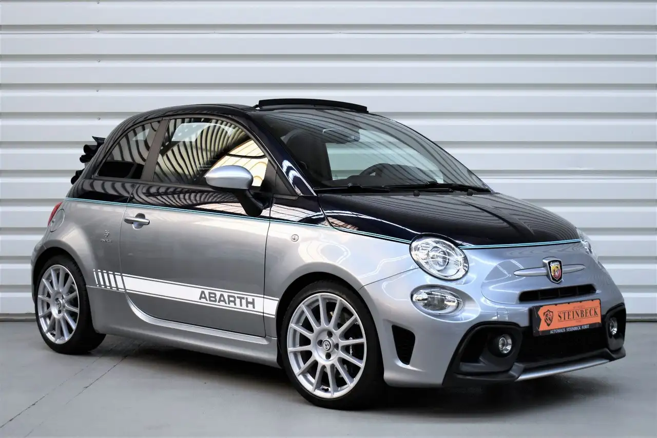 Abarth 695C