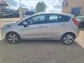 Ford Fiesta Pequeño Manual de 4 Puertas - thumbnail 6