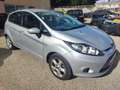 Ford Fiesta Pequeño Manual de 4 Puertas - thumbnail 4