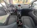 Ford Fiesta Pequeño Manual de 4 Puertas - thumbnail 18