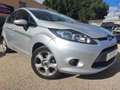 Ford Fiesta Pequeño Manual de 4 Puertas - thumbnail 8