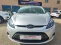 Ford Fiesta Pequeño Manual de 4 Puertas - thumbnail 2