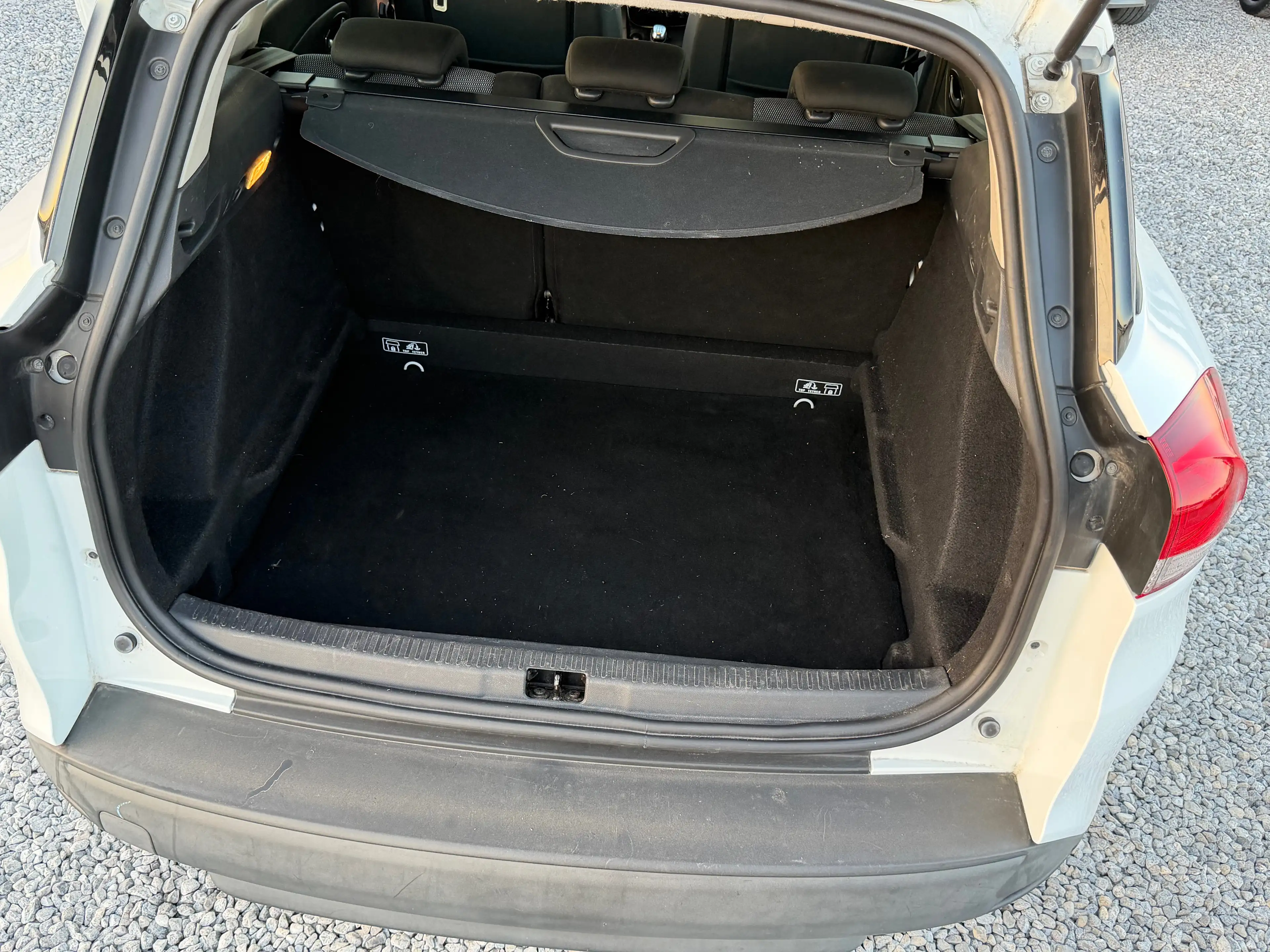 Renault Clio BREAK 0.9 TCe - Navigation - Air co - Bluetooth - Radio — photo 14
