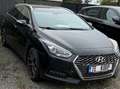 Hyundai i40 i40 Kombi blue 1.6 CRDi DCT Space Zwart - thumbnail 1